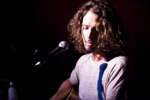 Chris Cornell