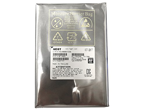 HGST Ultrastar 7 K4000 hus724040ale640 ( 0 F14683 ) の商品画像 1