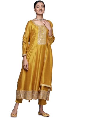 Image of Libas Womens Kurta Set