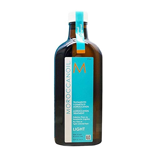 Moroccanoil Light Treatment 200ml