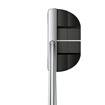 Amazon.co.jp: PING(ピン) 2023 DS 72 C ゴルフ パター 2022年