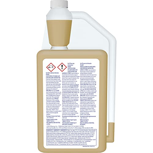 Image of Diversey STENCH AND STAIN DIGESTER 1 U.S. QT
