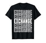 Exchange Apparel