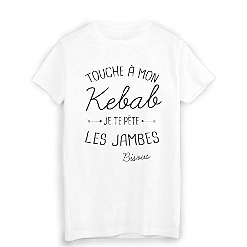 T Shirt Citation Humour Touche A Ma Soeur Je Te Pete Les Jambes Bisous Ref 1971 T Shirts Vetements Agri Khoramdareh Ir