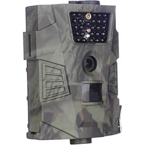 Denver Electronics WCT-5001 CMOS Jt[W iCgrW 1920 x 1080sNZ