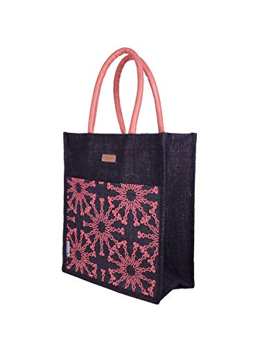 Image of FOONTY Tote Bag /Lunch Bag /Gym Bag (FFFWB6016A Multicolored)