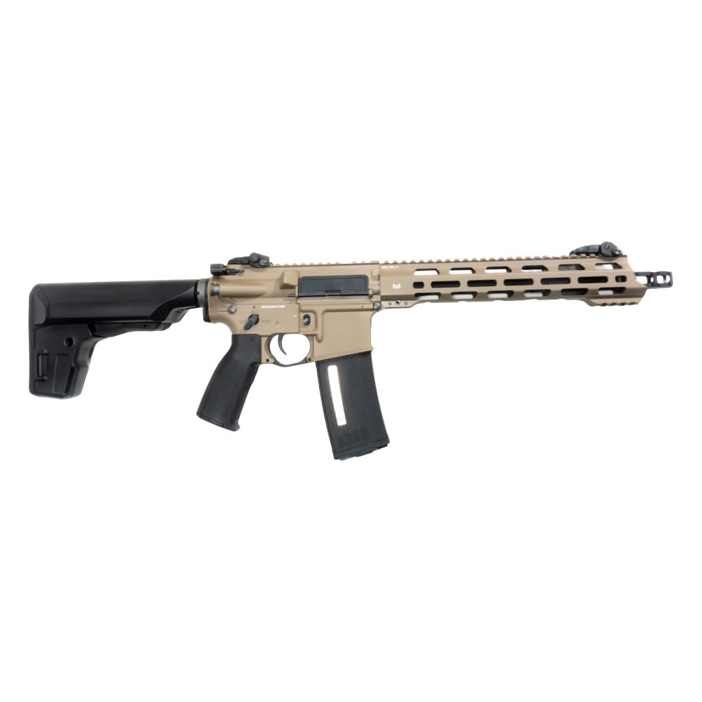 KWA RM4 Ronin T10-SBR FDE