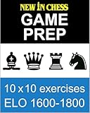 New In Chess Gameprep Elo 1600-1800