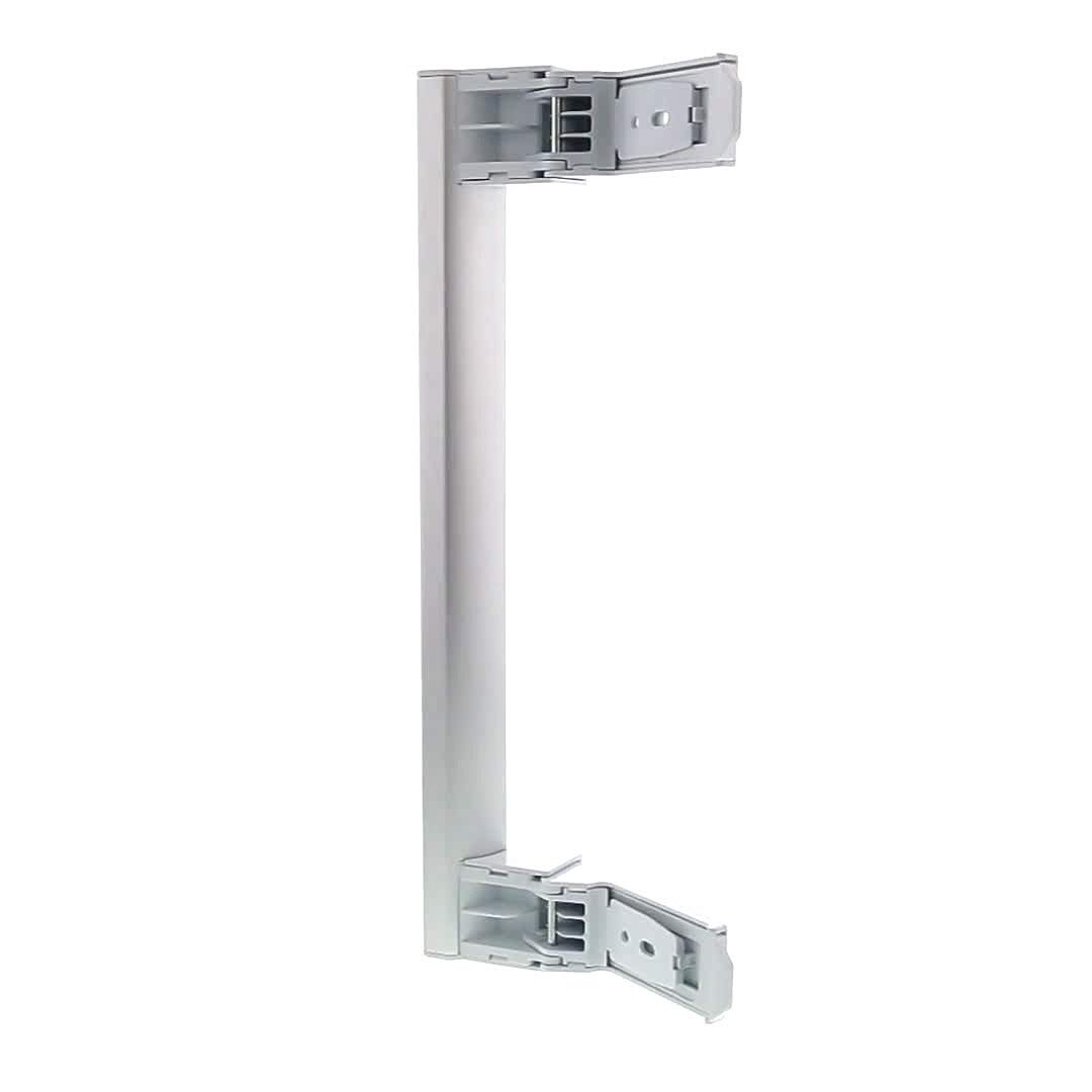 Valberg - Tirador de puerta congelador a depresión, 35,3 cm (distancia entre ejes 31 cm)