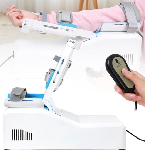 HNBYLMM Electric Elbow Rehab