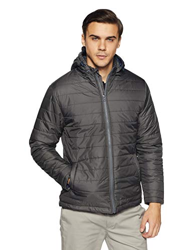 Image of Amazon Brand - Symbol Men Quilted Jacket