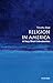Religion in America: A Very Short Introduction