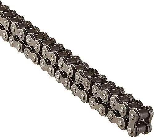 Image of Look&Took Rust Resistant Bike Sprocket Chain Set For TVS Apache RTR 200 4V Race Edition 2.0