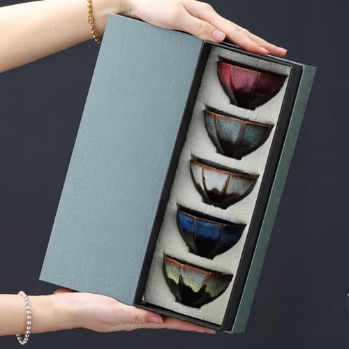 VoyageView�e�B�[�Z�b�g �i䪔t�E���ۂ� 5 �q�Z�b�g ���I���� �������ȗq�ϒ��� ���q�p ���� �a���}�{ �e�B�[�|�b�g ���� ������� �M�t�g� ���蕨�ɍœK (B) [���s�A���i]