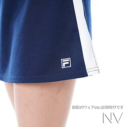 [フィラ] スカートパンツ 229732 レディース ブラック 日本 