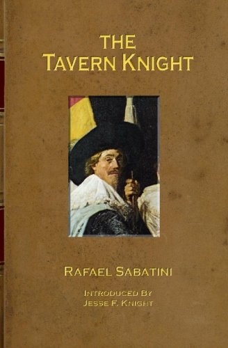 The Tavern Knight 1590827031 Book Cover