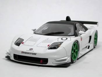 AUTOart 1/18 ミニカー 4台セット JGTC NSX GT-R Z 1/18 AUTOart Honda NSX 2003 JGTC GT500 G'Zox Mugen Power #16