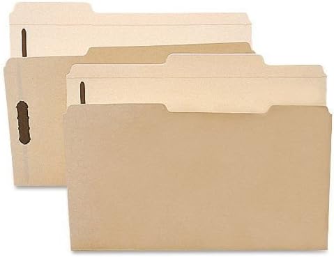 Smead FOLDER, EXPAND FASTNR,MLA