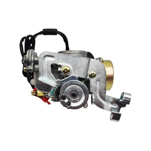 Carburateur quad 300cc améliore démarrage à froid Quadzilla 325 - 3