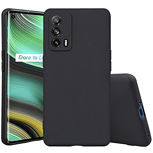 NSTAR ® Rubber iQOO 7 5G, Exclusive Silicon Candy with Anti Dust Plugs Shockproof Slim Back Cover for iQOO 7 5G (Black) (B09GPZLF7T) Amazon Price History, Amazon Price Tracker