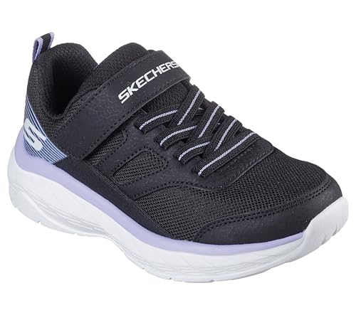 Skechers Girl's Boundless Sneaker
