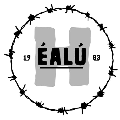 &Eacute;al&uacute; copertina