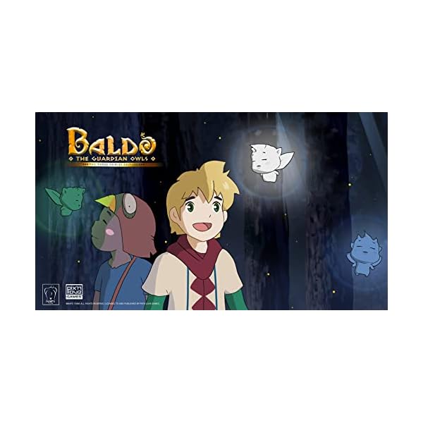 Baldo-The-Guardian-Owls-Three-Fairies-Edition-for-Nintendo-Switch Baldo-The-Guardian-Owls-Three-Fairies-Edition-for-Nintendo-Switch
