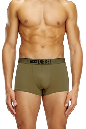 Image of Diesel mens Umbx-damienthreepack Boxer 3packBoxer Briefs