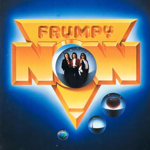 Now von Frumpy bei Amazon Music - Amazon.de