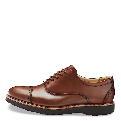 Image of Samuel Hubbard Market Cap Whiskey Tan 7 D (M)