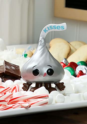 Pop Hershey Kiss Vinyl Figure