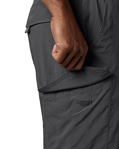 Image of Columbia Men's Shorts (886108947290 AM4084 30 Grill)