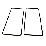 Waterproof Rubber Rings for Atomik RC Barbwire XL RC Boat