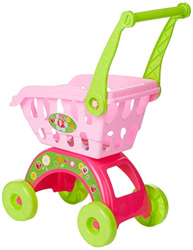 Carrinho de Compras da Moranguinho, Mimo Brinquedos
