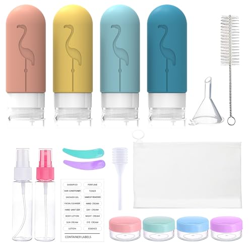 kit viajero Marca TAGNEFLOR