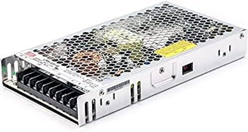 MeanWell LRS-200-48 Power Supply - 200W 48V