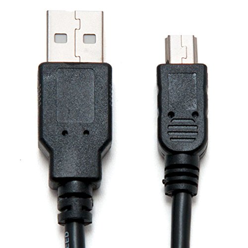 Cavo Stampante USB Per Canon Pixma G2200 G3200 IP100 IP110 IP1500 - Foto 5