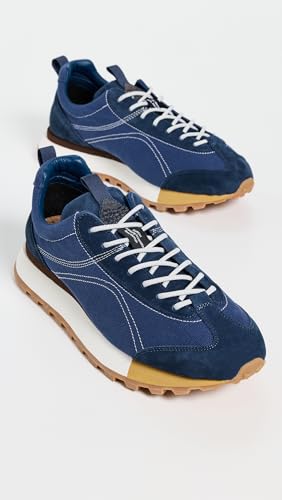 Men's Universal Works X New Asuka Sneakers4