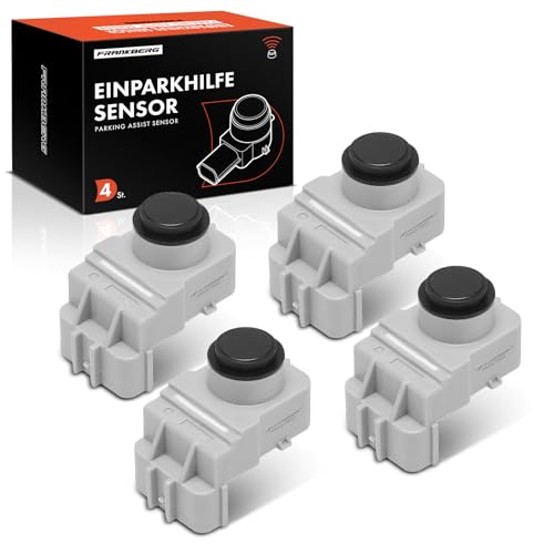 Image of Frankberg 4x Parking Assit Sensor Rear