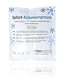 Horn Medical Sofort Kältekompresse, 10er Set (15 x 17 cm)