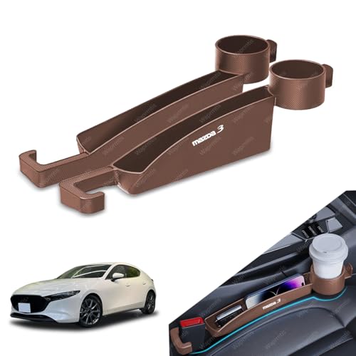 �y�}�c�_3 ���ԃN�b�V�����z�}�c�_3 �t�@�X�g�o�b�N �����h�~���[�Ő[ 7.5cm + �J�b�v�z���_�[�i�� 2 �Œ�_�j + �t�b�N�ǉ� + �[�d���}���E������ �}�c�_3 BP�n mazda3 �t�@�X�g�o�b�N �V�[�g���Ԗ��� �V�[�g�A�N�Z�T���[ (�^�]�ȁE