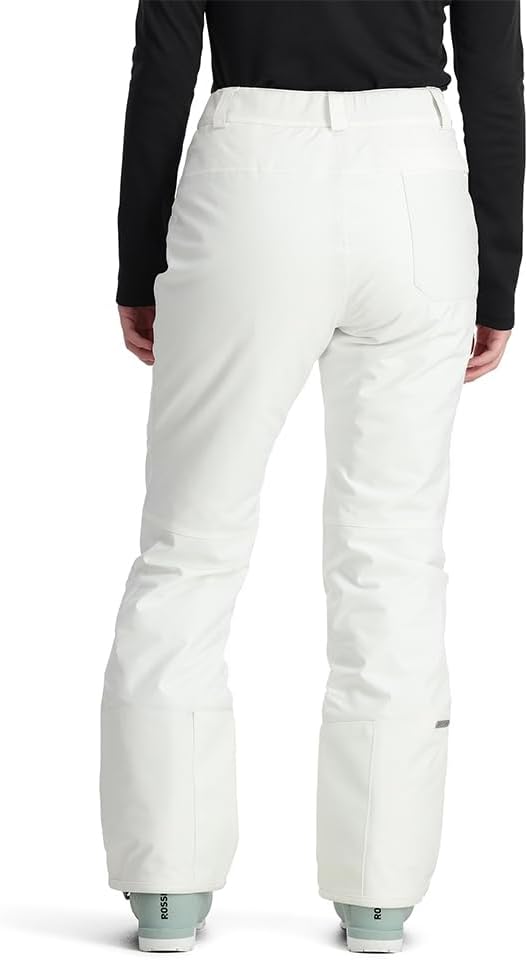 Spyder Women's Section Insulated Ski Pant