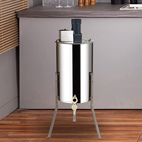Vevor ELECTRIC HONEY EXTRACTOR 2/4 F Electric Honey Extractor thumb #7