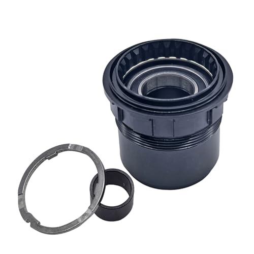 Cassette 12 vitesses vélo de montagne pour vos sorties sur sentiers compacts