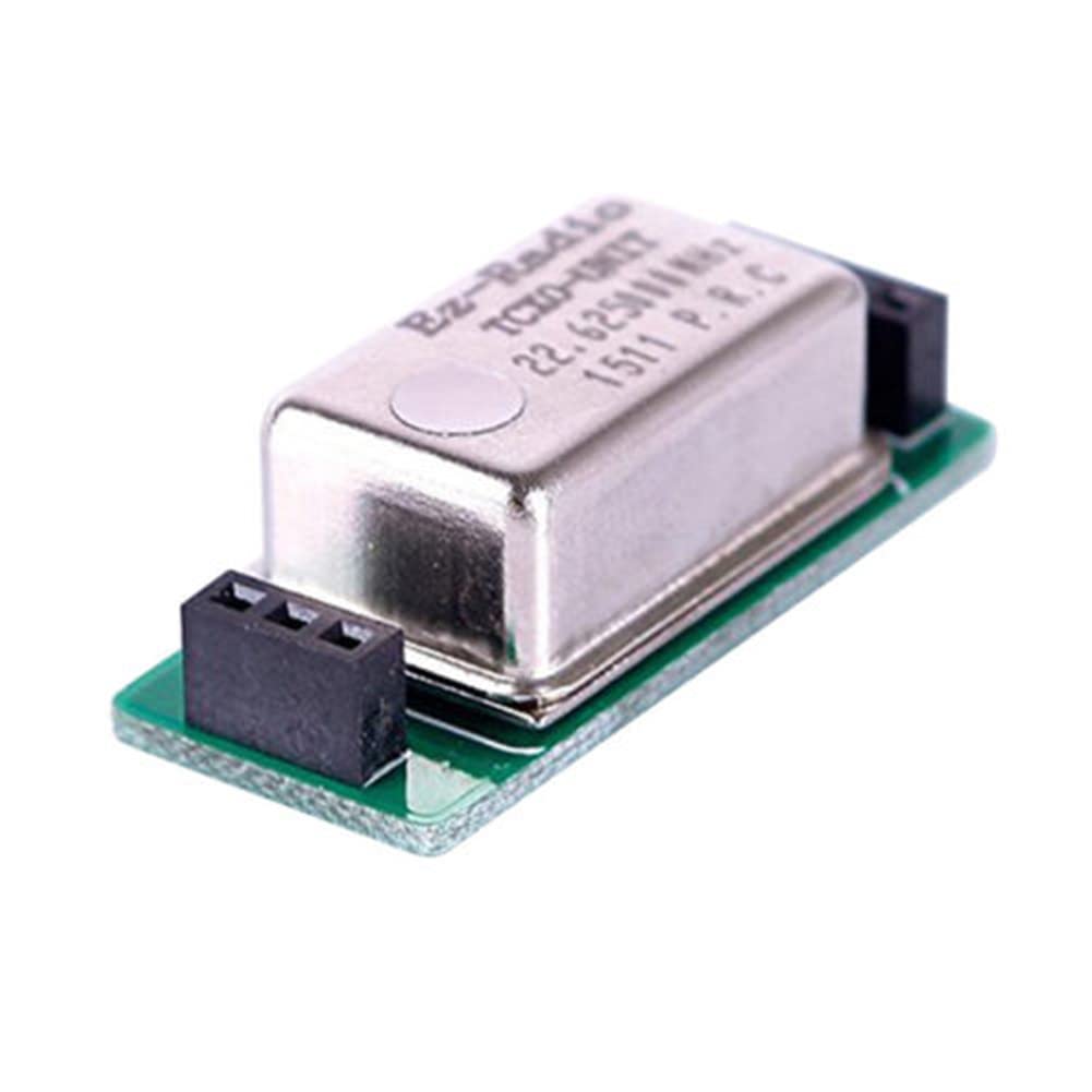 SPORTARC FT-817/857/897 High Stability for CRYSTAL TCXO Module FOR compatible TCXO-9