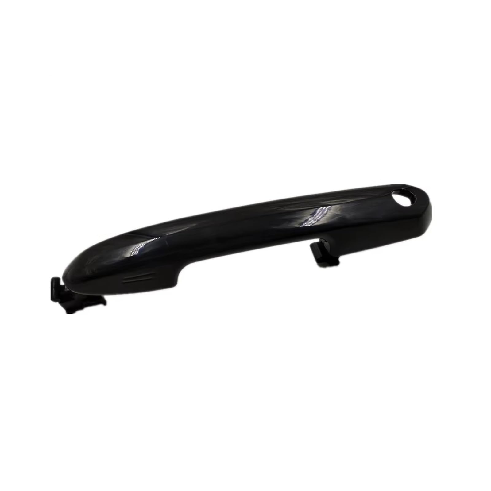 Ytjlf Front Left With Hole Vehicle Outside Door Handle For Toyota For Rav4 For Highlander For Crown For Kluger 2017 2018-2021 Exterior Door Handle Front Rear Left Right 692110R070(Front Left With Hole)