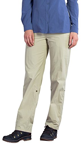 ExOfficio Women's Nomad Roll-Up Pant