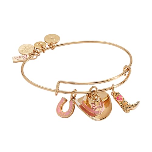 Alex and Ani Barbie™ Western Jewelry