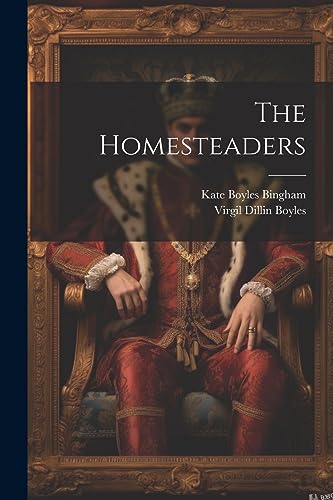 The Homesteaders