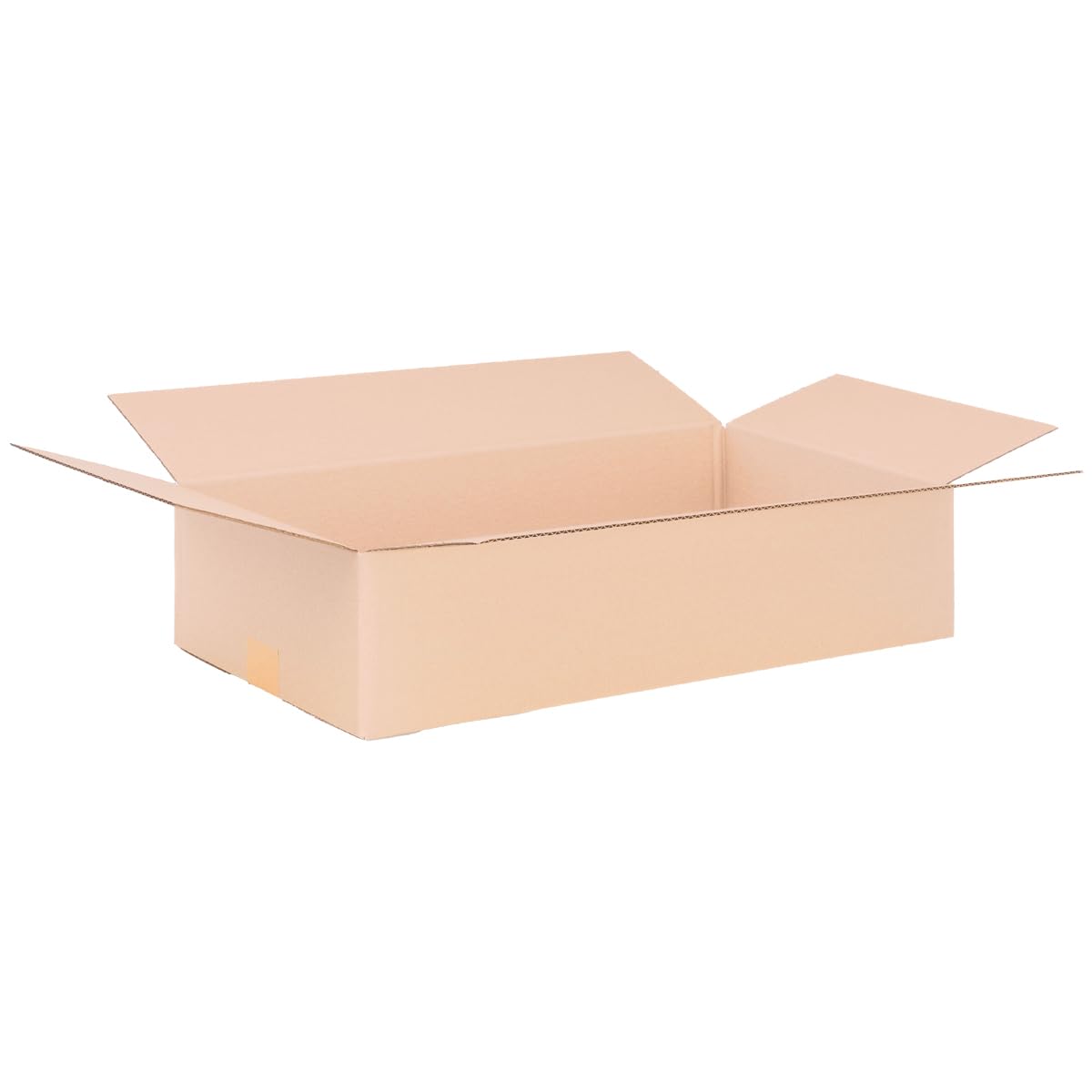 Scatole Imballaggio 25 Pezzi Scatole Di Cartone Per Spedizioni 8x8x4 Pollici (20x20x10 Cm) - Confezione Da 25, Marca ValueMailers Imballaggio Per Spedizioni - Foto 11